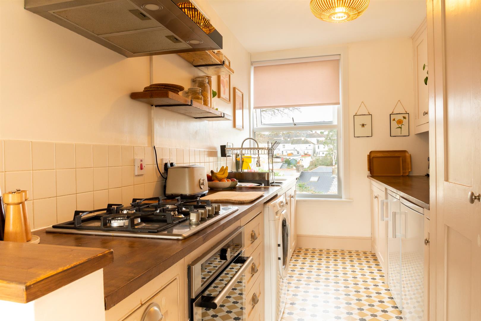 Brook Place, Falmouth